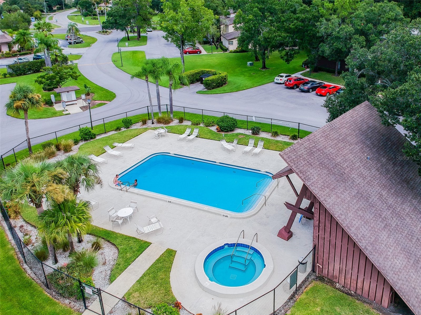3505 Tarpon Woods Boulevard #P404 Palm Harbor FL 34685 TB8499496 image56