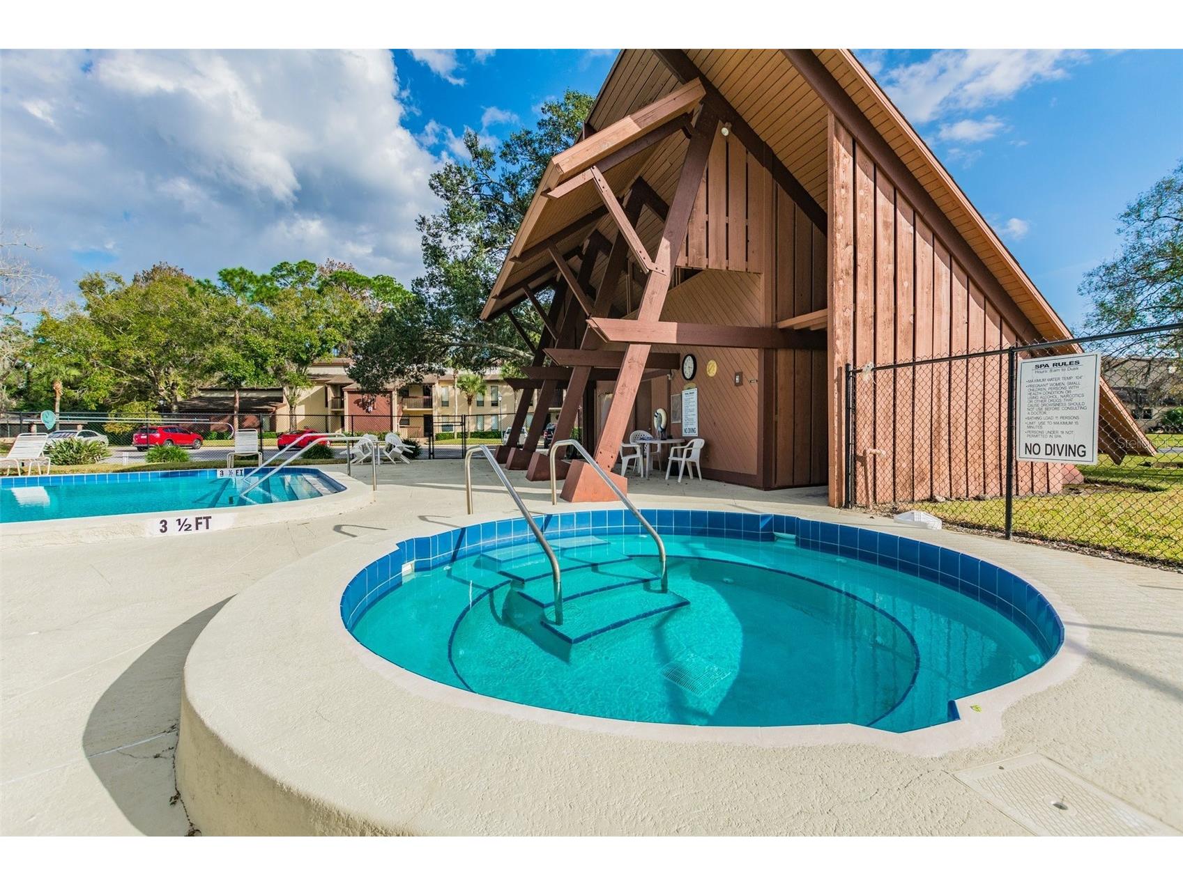 3505 Tarpon Woods Boulevard #P404 Palm Harbor FL 34685 TB8499496 image59