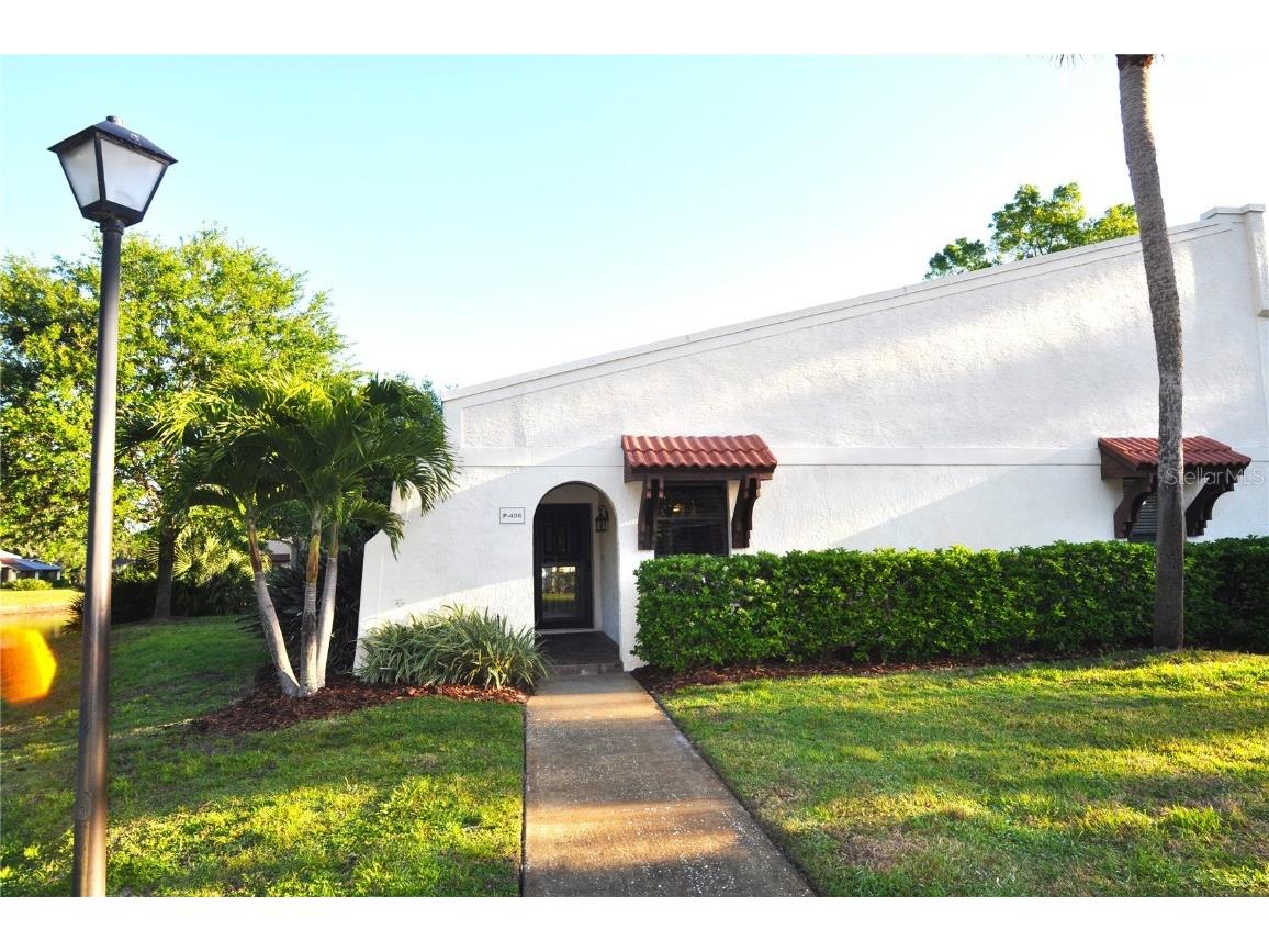 3505 Tarpon Woods Boulevard #P406 Palm Harbor FL 34685 U8235967 image1