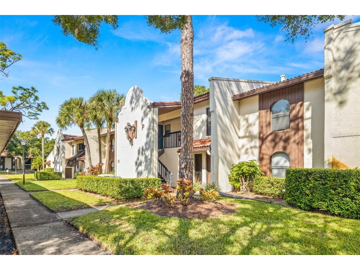 3505 Tarpon Woods Boulevard #P407 Palm Harbor FL 34685 U8220833 image1