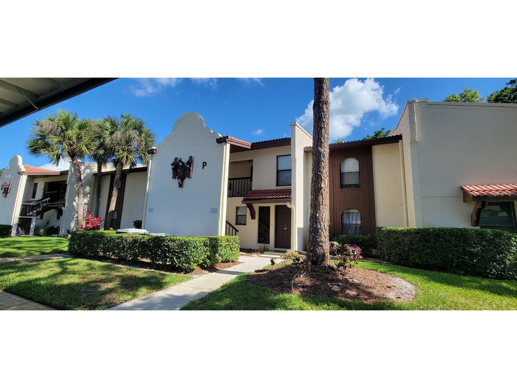 3505 Tarpon Woods Boulevard #P408 Palm Harbor FL 34685 U8208445 image1