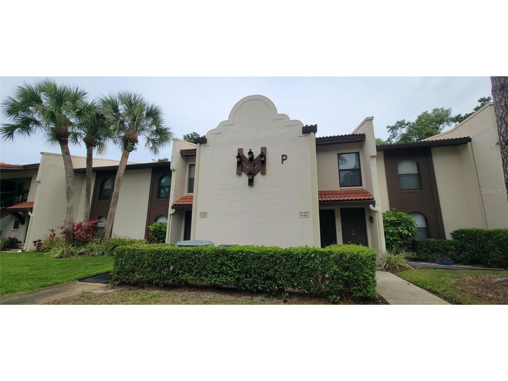 3505 Tarpon Woods Boulevard #P408 Palm Harbor FL 34685 TB8383323 image2