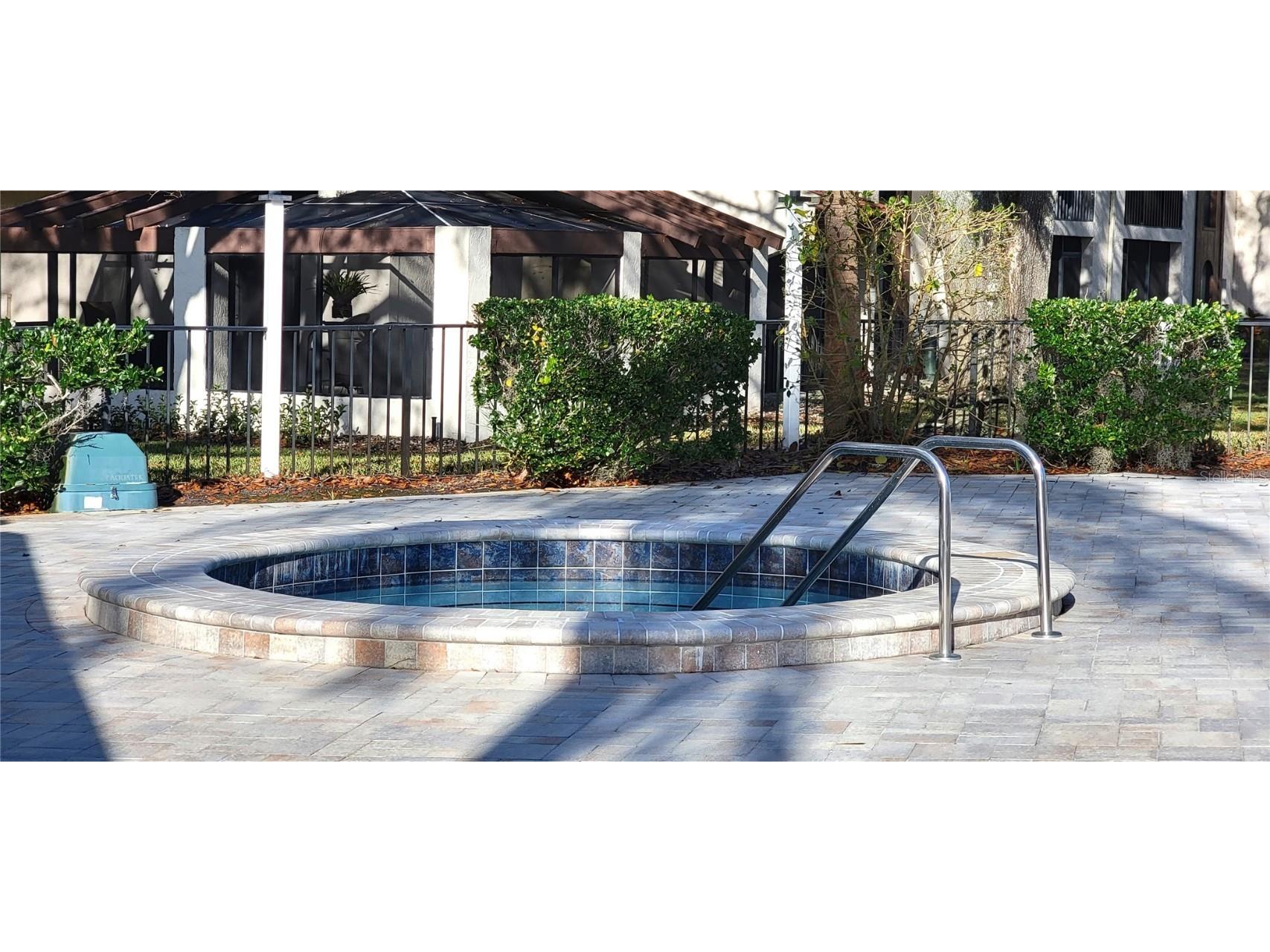 3505 Tarpon Woods Boulevard #P408 Palm Harbor FL 34685 TB8383323 image31