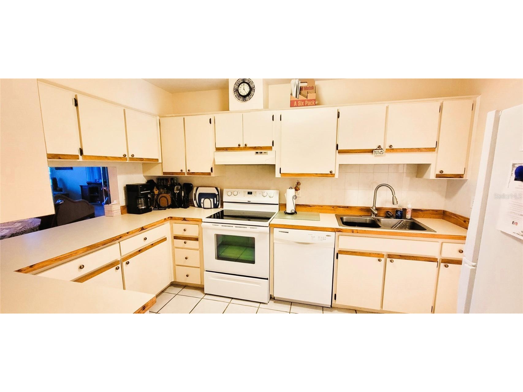 3505 Tarpon Woods Boulevard #P408 Palm Harbor FL 34685 TB8383323 image9