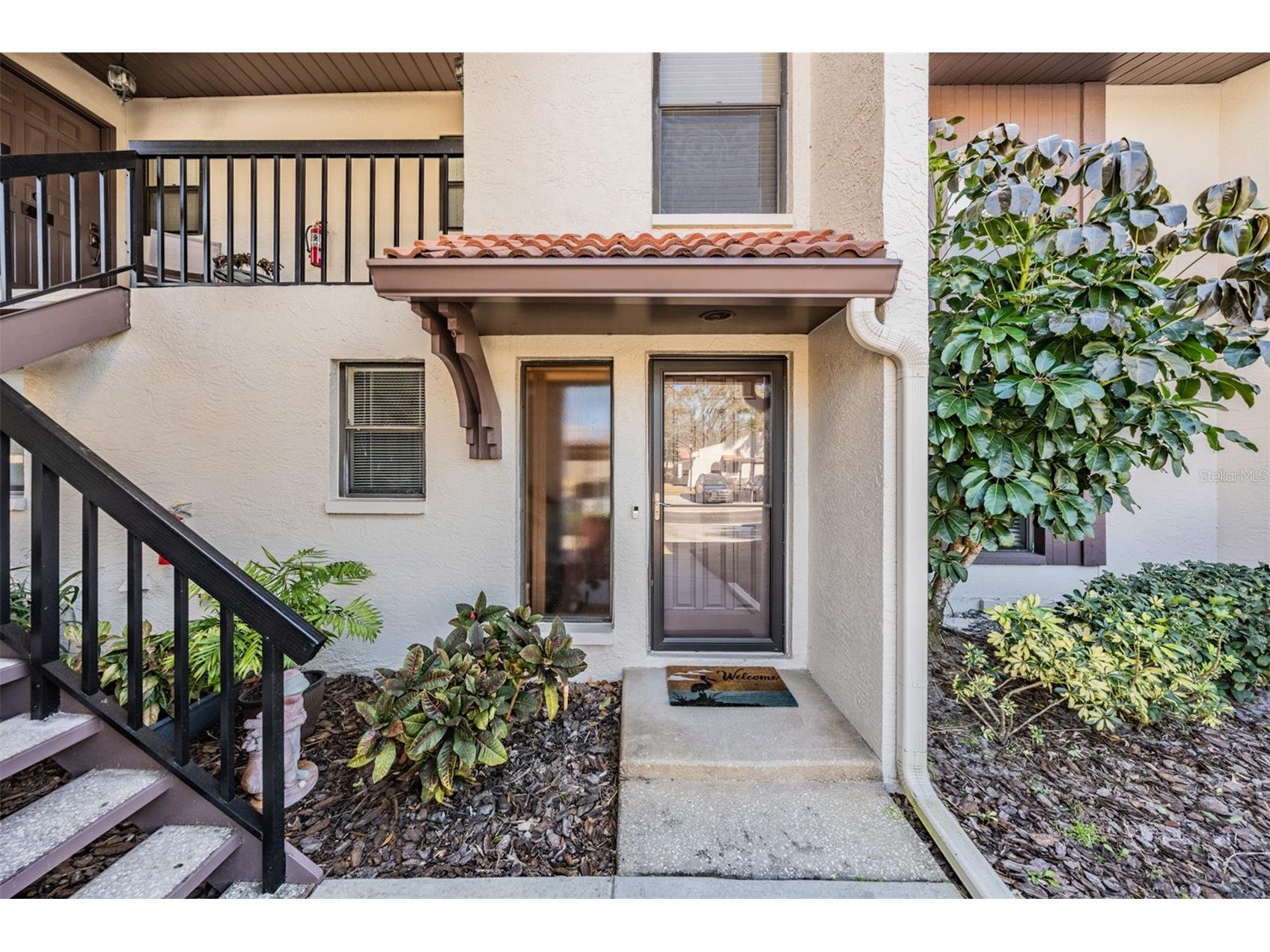 3505 Tarpon Woods Boulevard #Q402 Palm Harbor FL 34685 - POND TB8471812 image1