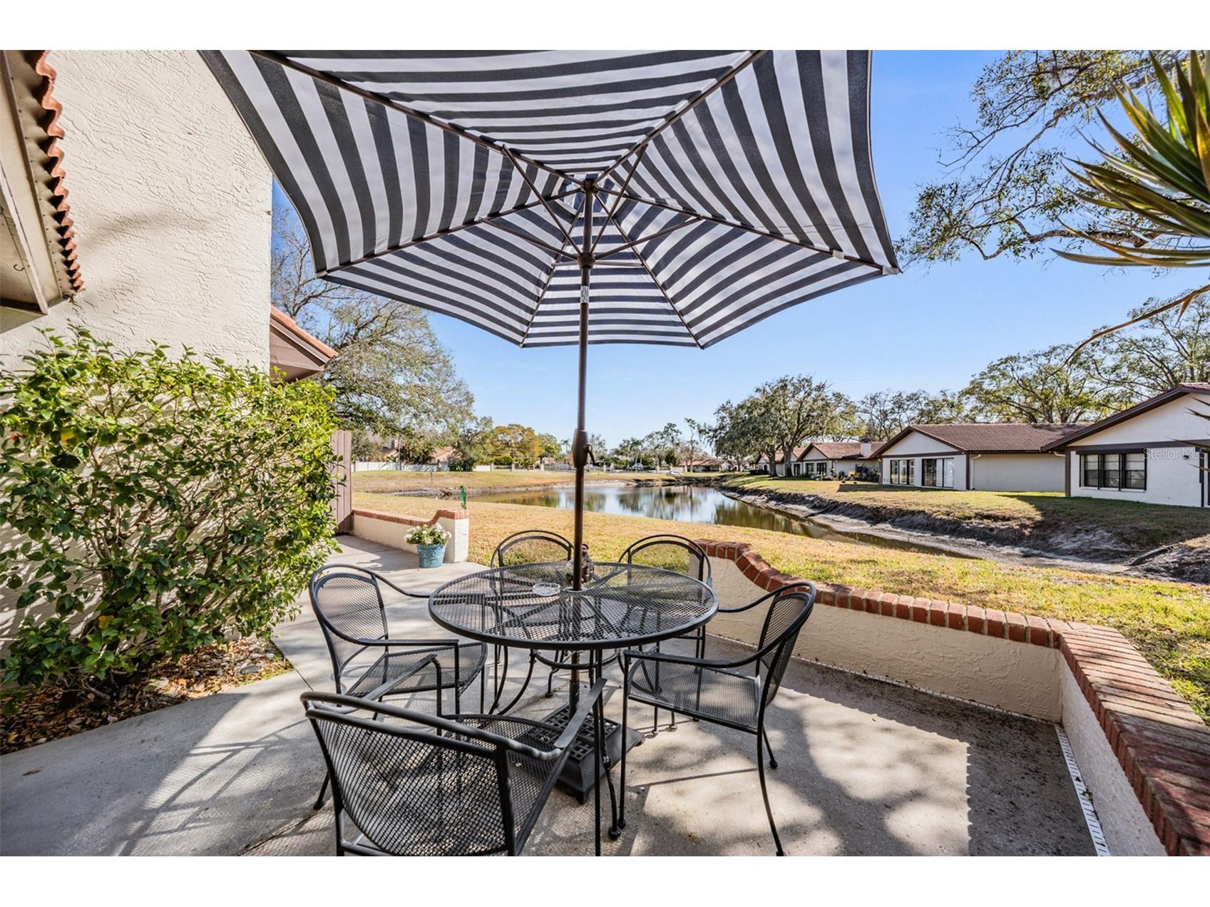 3505 Tarpon Woods Boulevard #Q402 Palm Harbor FL 34685 - POND TB8471812 image24