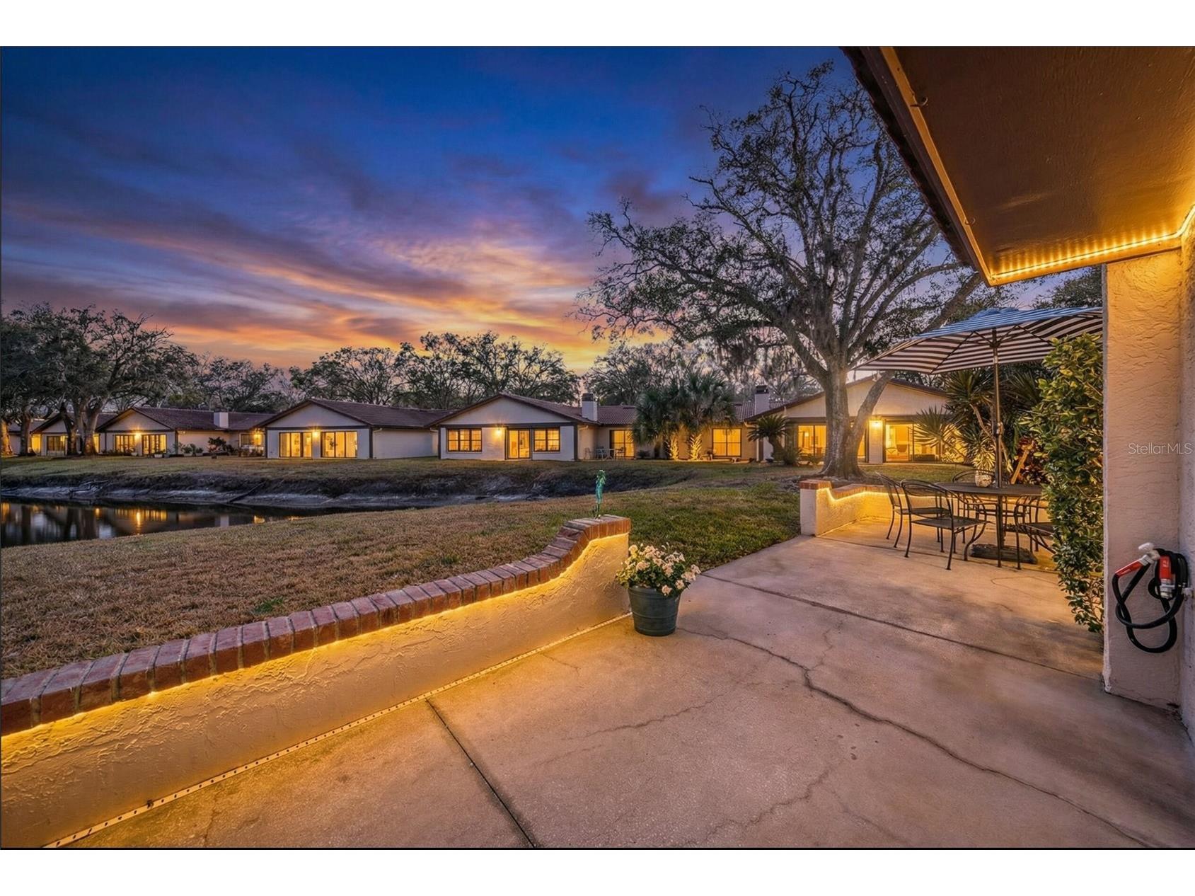 3505 Tarpon Woods Boulevard #Q402 Palm Harbor FL 34685 - POND TB8471812 image25