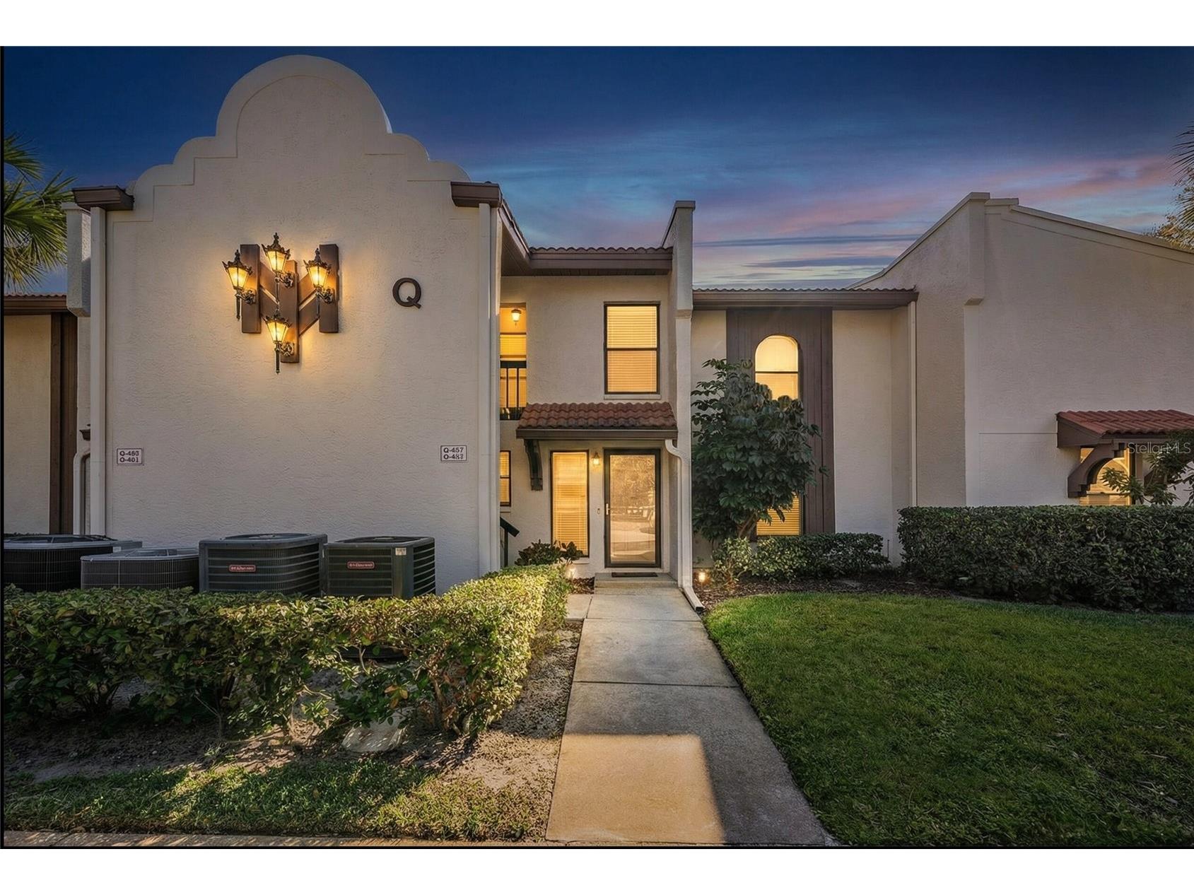 3505 Tarpon Woods Boulevard #Q402 Palm Harbor FL 34685 - POND TB8471812 image27