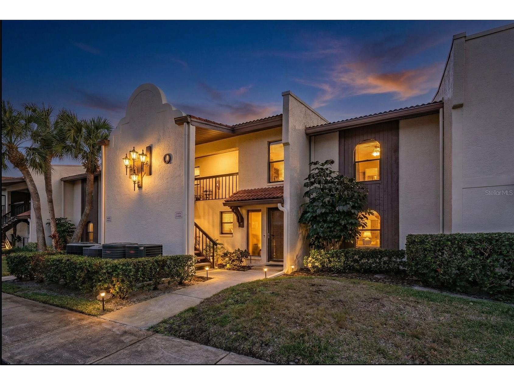 3505 Tarpon Woods Boulevard #Q402 Palm Harbor FL 34685 - POND TB8471812 image28