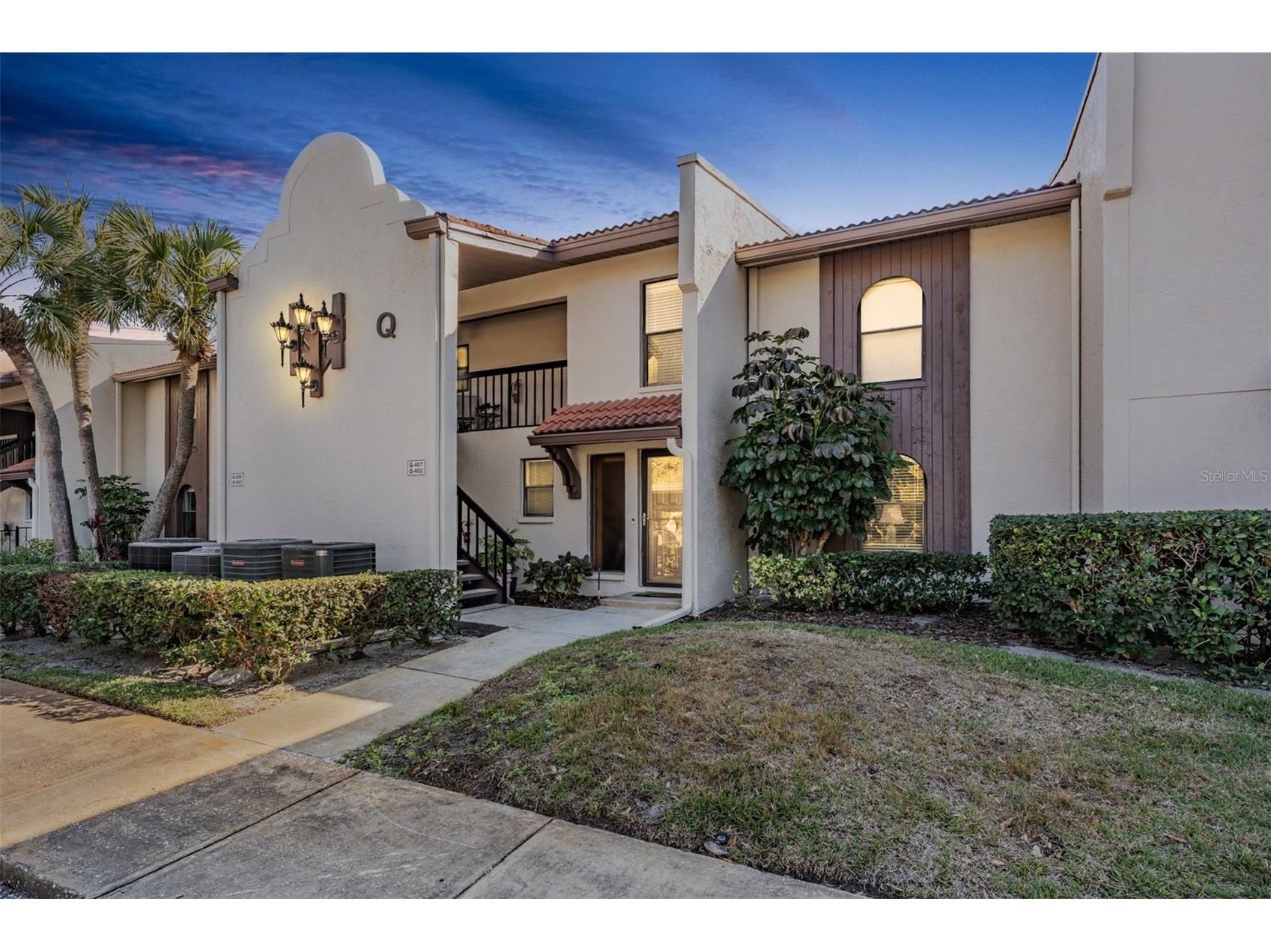 3505 Tarpon Woods Boulevard #Q402 Palm Harbor FL 34685 - POND TB8471812 image29