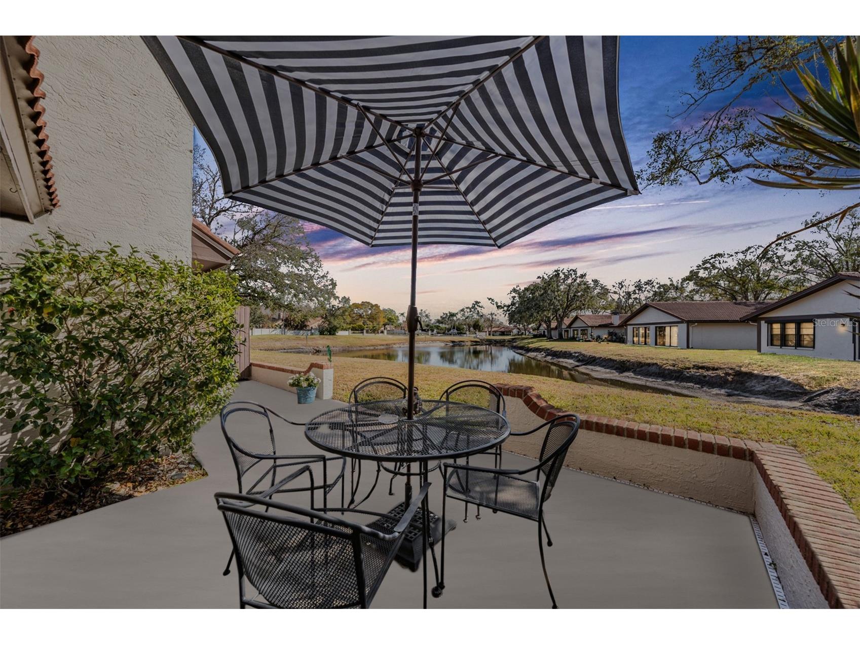 3505 Tarpon Woods Boulevard #Q402 Palm Harbor FL 34685 - POND TB8471812 image3