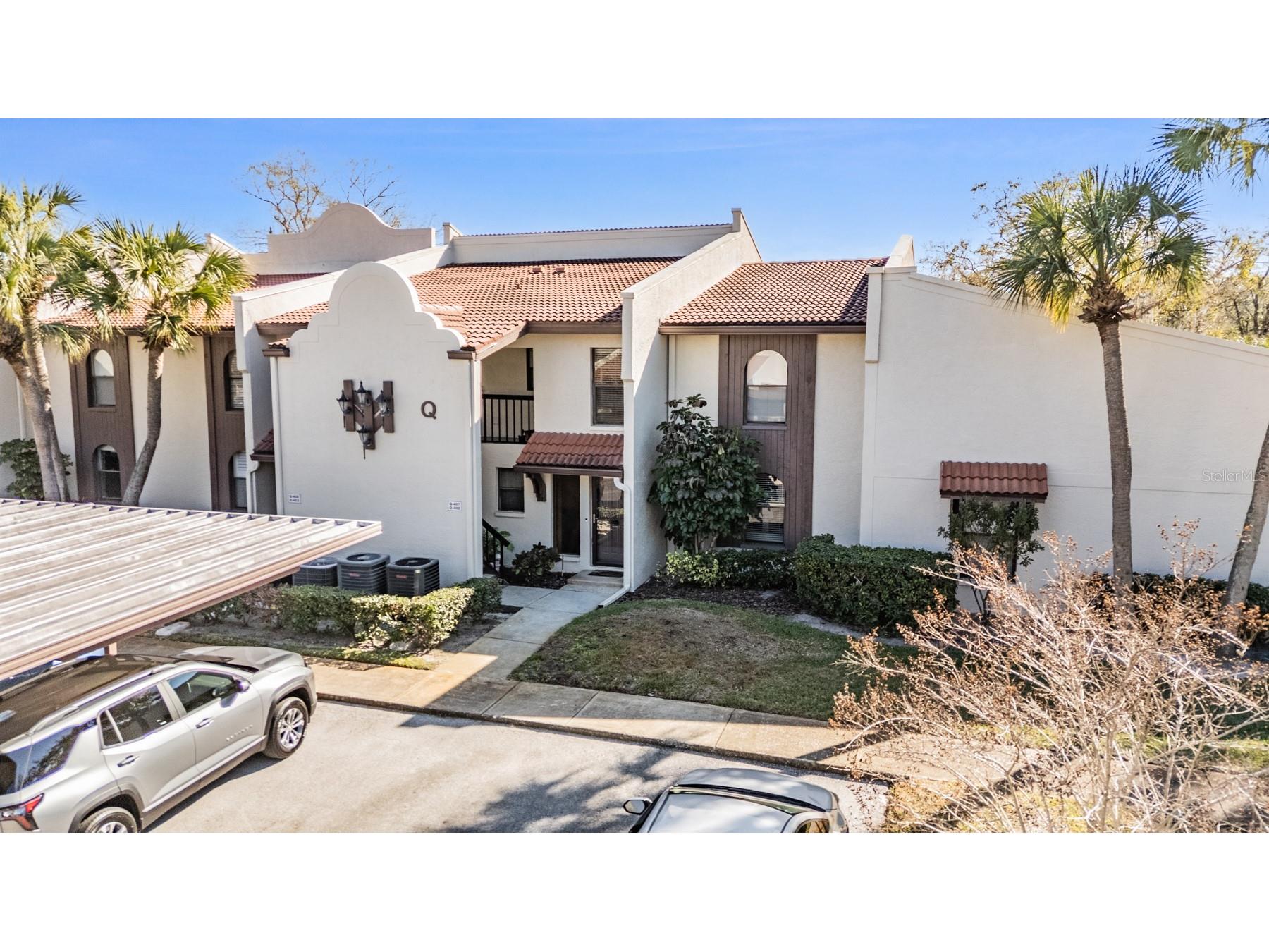 3505 Tarpon Woods Boulevard #Q402 Palm Harbor FL 34685 - POND TB8471812 image30