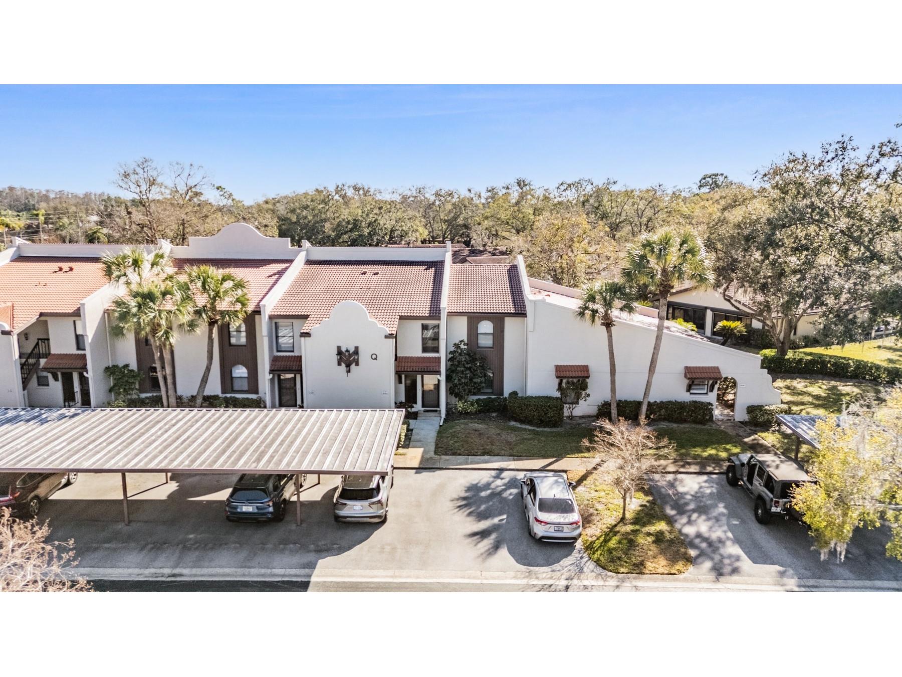 3505 Tarpon Woods Boulevard #Q402 Palm Harbor FL 34685 - POND TB8471812 image33