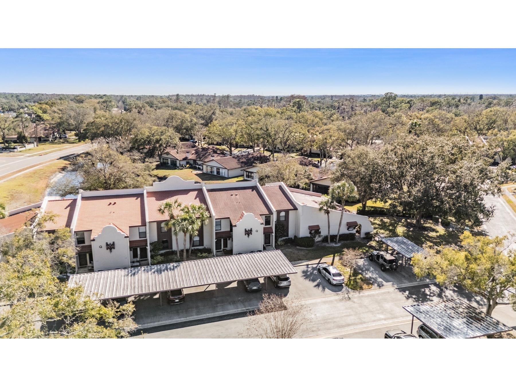 3505 Tarpon Woods Boulevard #Q402 Palm Harbor FL 34685 - POND TB8471812 image34