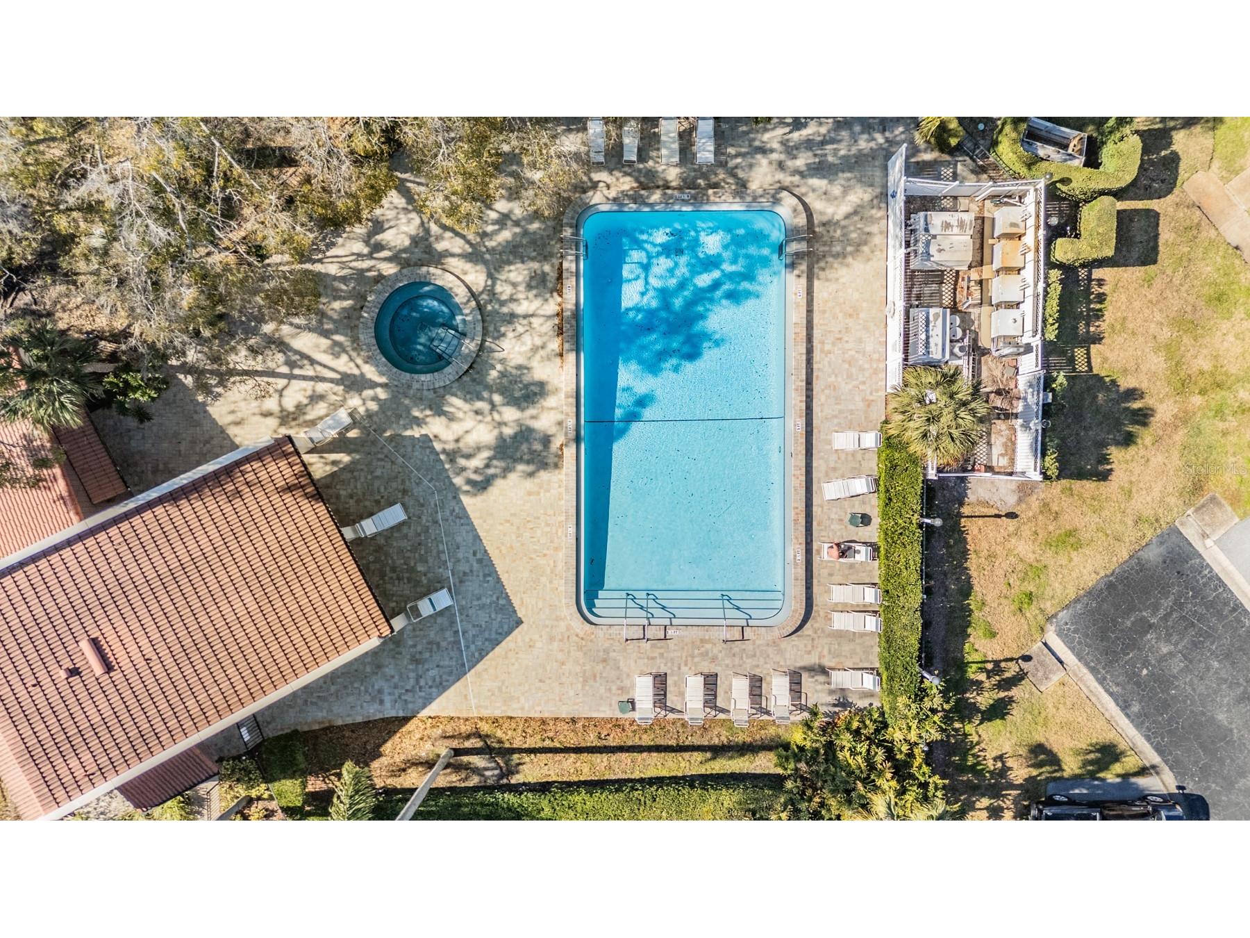 3505 Tarpon Woods Boulevard #Q402 Palm Harbor FL 34685 - POND TB8471812 image36