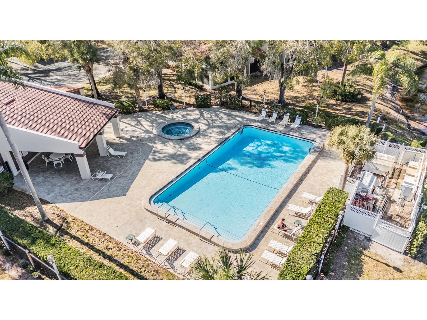 3505 Tarpon Woods Boulevard #Q402 Palm Harbor FL 34685 - POND TB8471812 image37