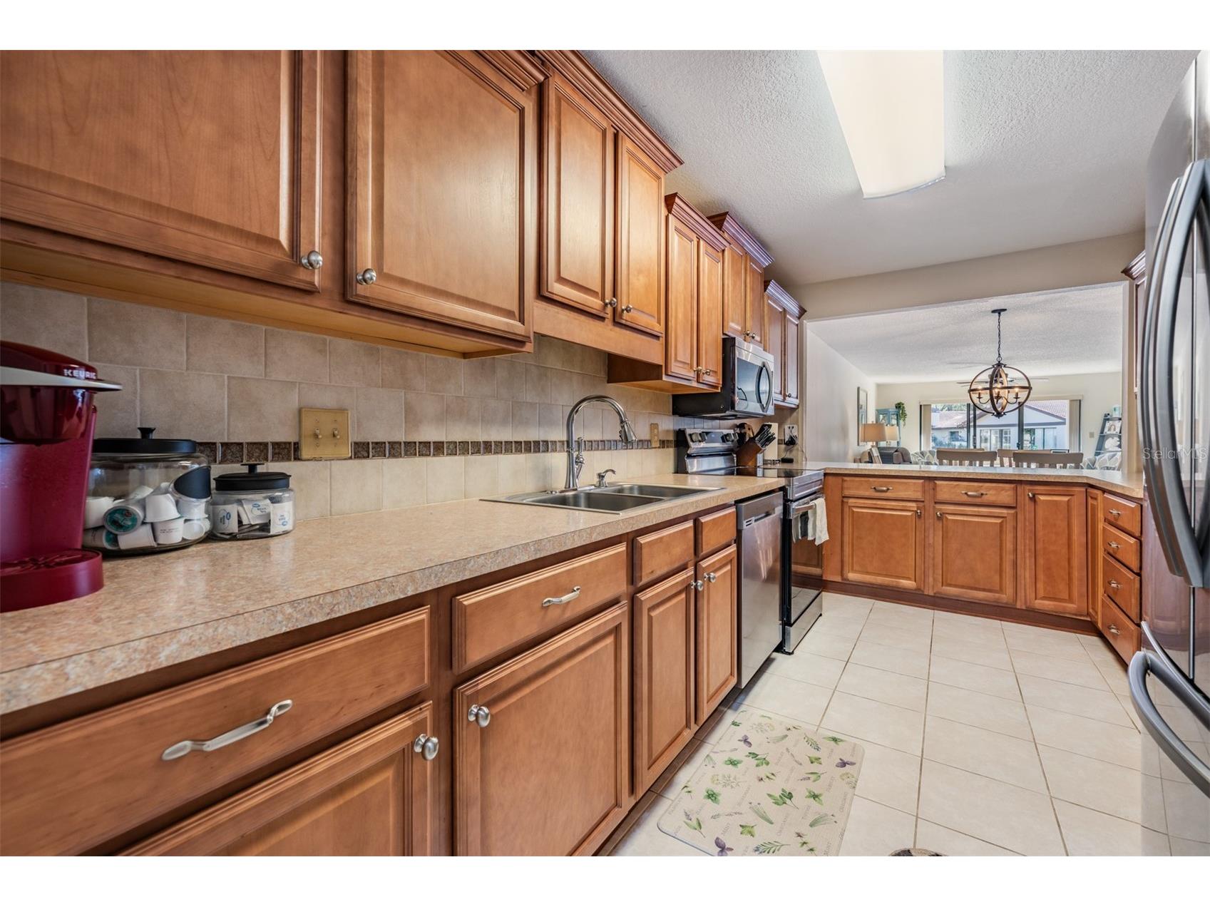 3505 Tarpon Woods Boulevard #Q402 Palm Harbor FL 34685 - POND TB8471812 image8