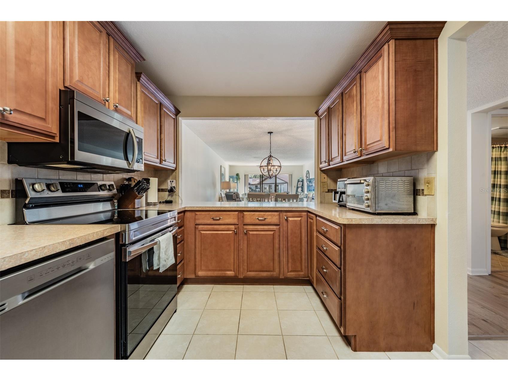 3505 Tarpon Woods Boulevard #Q402 Palm Harbor FL 34685 - POND TB8471812 image9