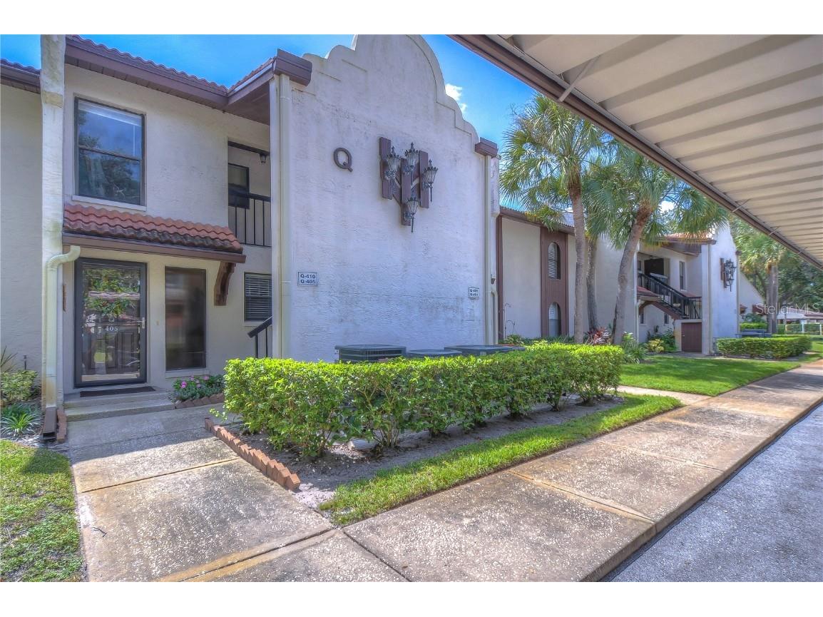 3505 Tarpon Woods Boulevard #Q409 Palm Harbor FL 34685 TB8404386 image1