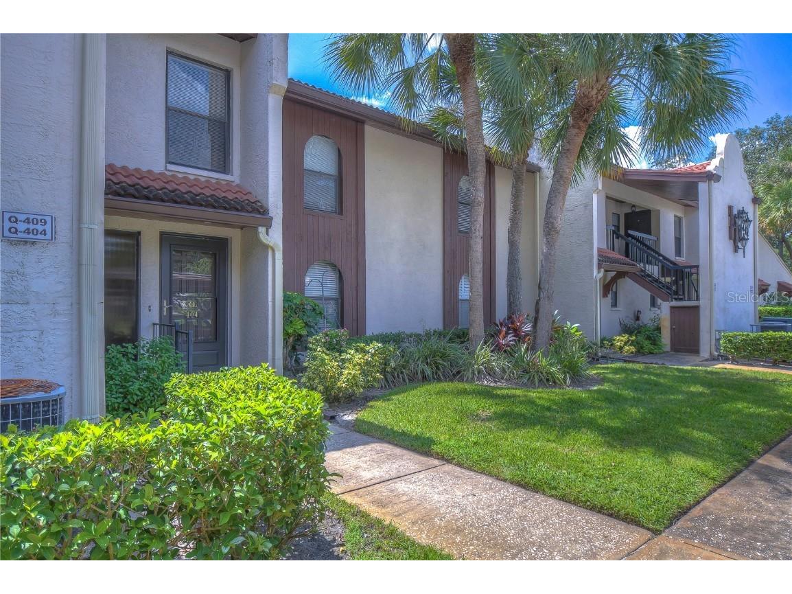 3505 Tarpon Woods Boulevard #Q409 Palm Harbor FL 34685 TB8404386 image2
