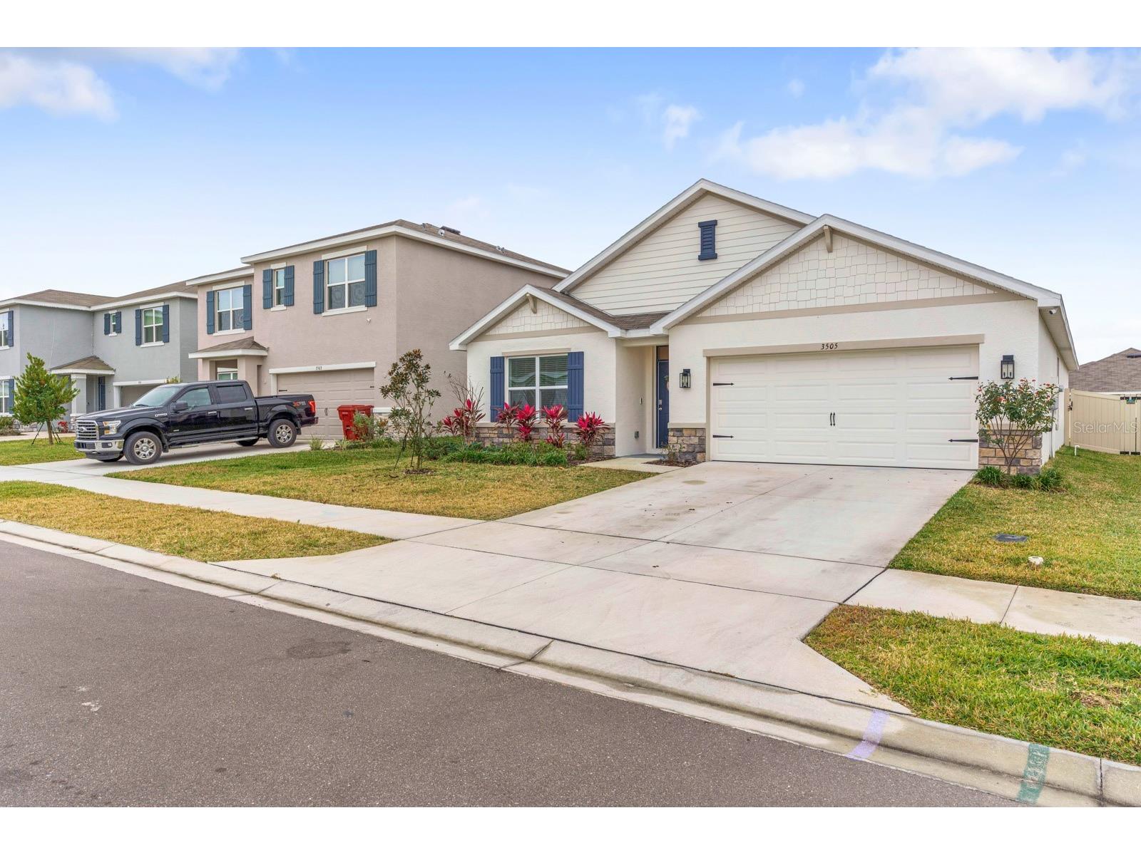 3505 Thistle Bank Court Plant City FL 33565 TB8470051 image55