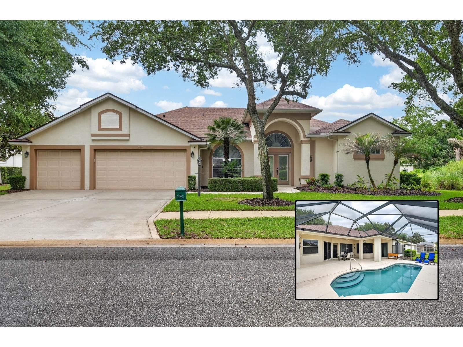 3505 Tory Circle Ormond Beach FL 32174 V4948955 image1