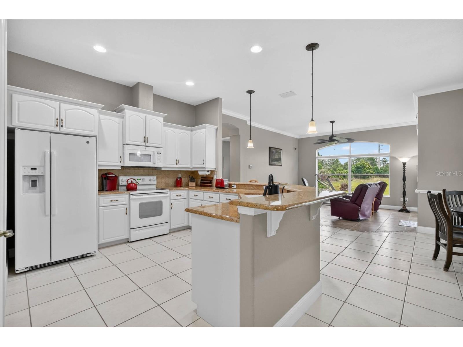 3505 Tory Circle Ormond Beach FL 32174 V4948955 image14