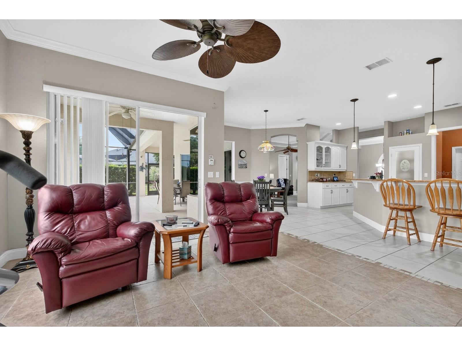 3505 Tory Circle Ormond Beach FL 32174 V4948955 image21