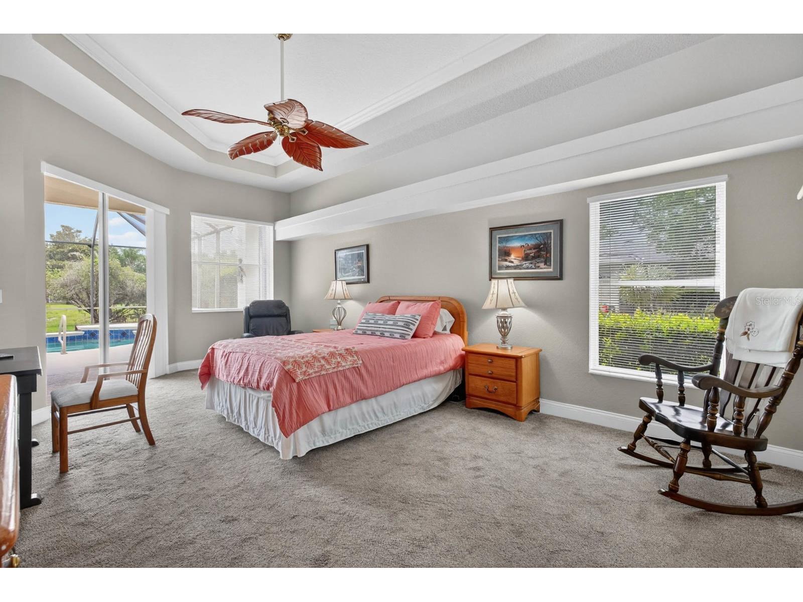 3505 Tory Circle Ormond Beach FL 32174 V4948955 image22