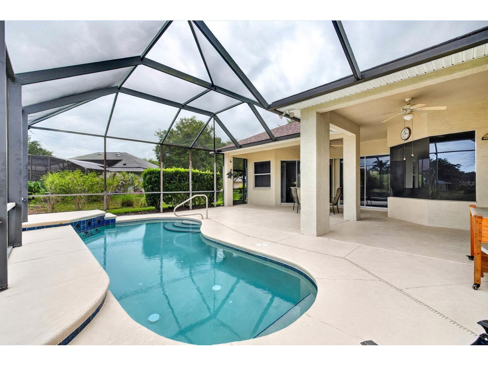 3505 Tory Circle Ormond Beach FL 32174 V4948955 image33