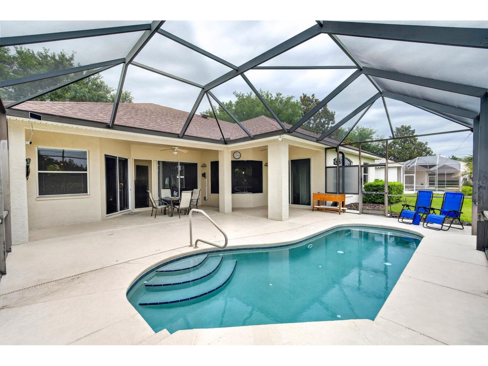3505 Tory Circle Ormond Beach FL 32174 V4948955 image34