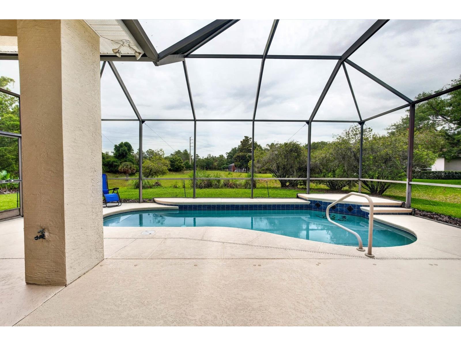 3505 Tory Circle Ormond Beach FL 32174 V4948955 image35