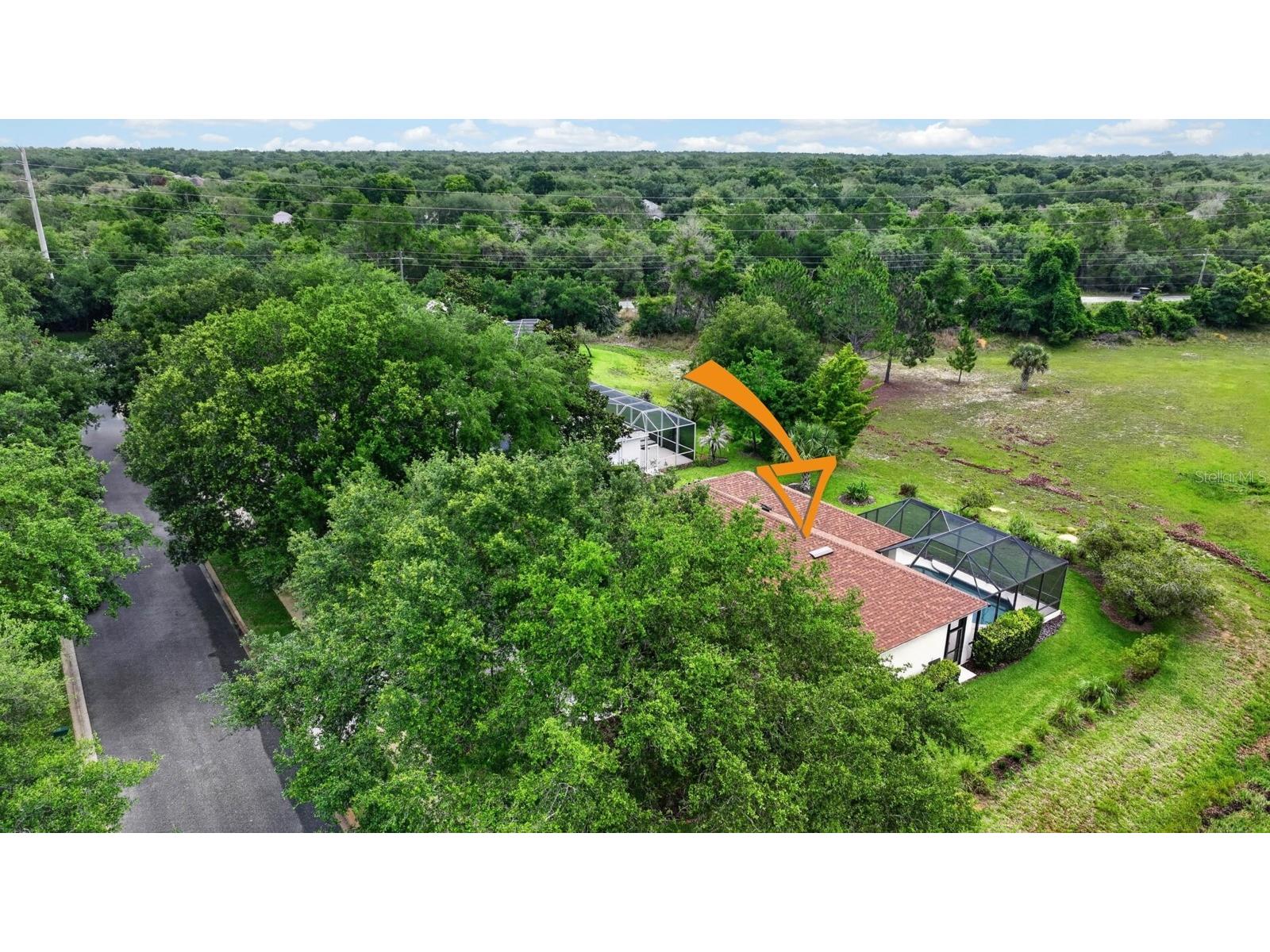 3505 Tory Circle Ormond Beach FL 32174 V4948955 image39