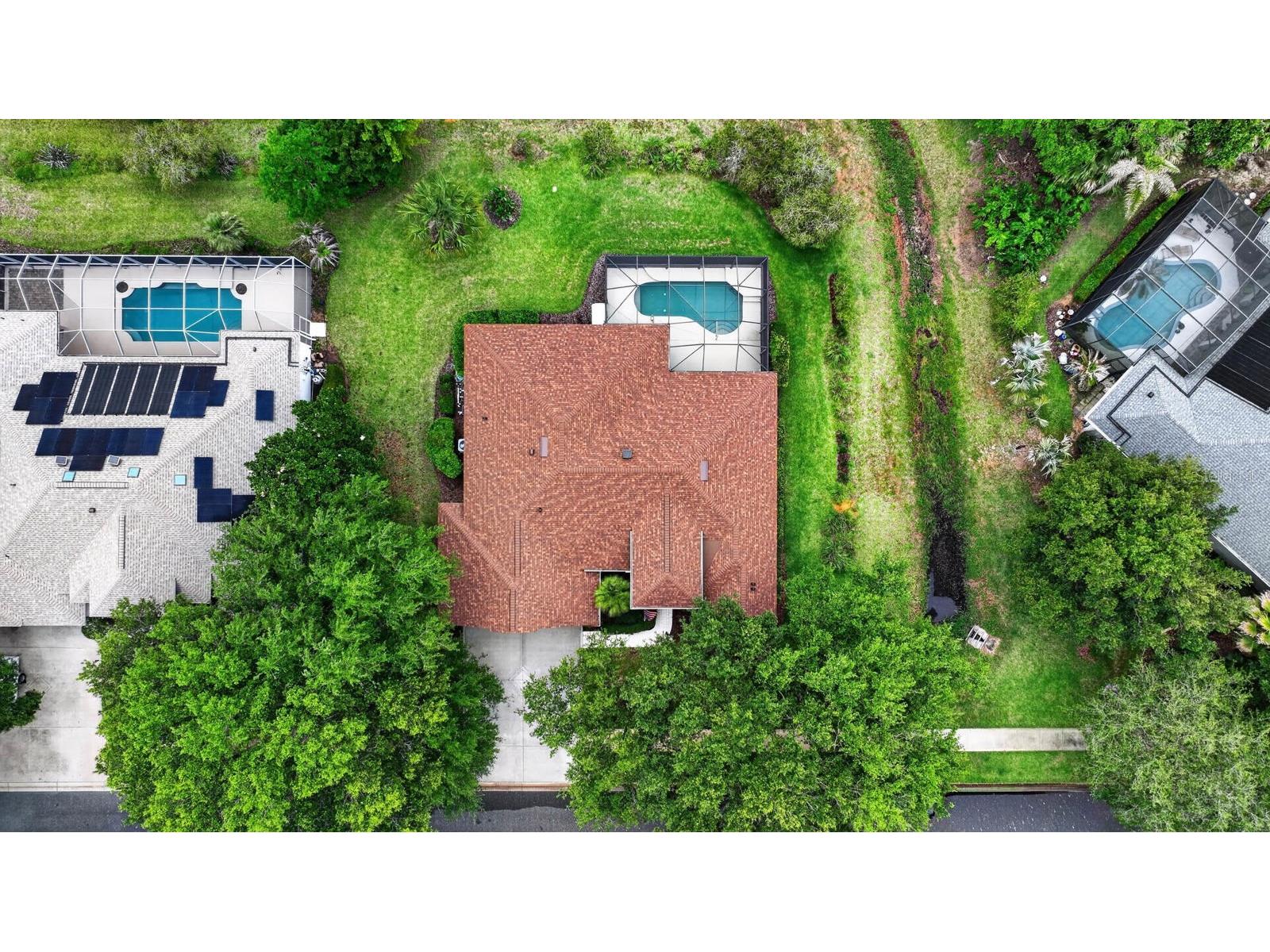 3505 Tory Circle Ormond Beach FL 32174 V4948955 image40
