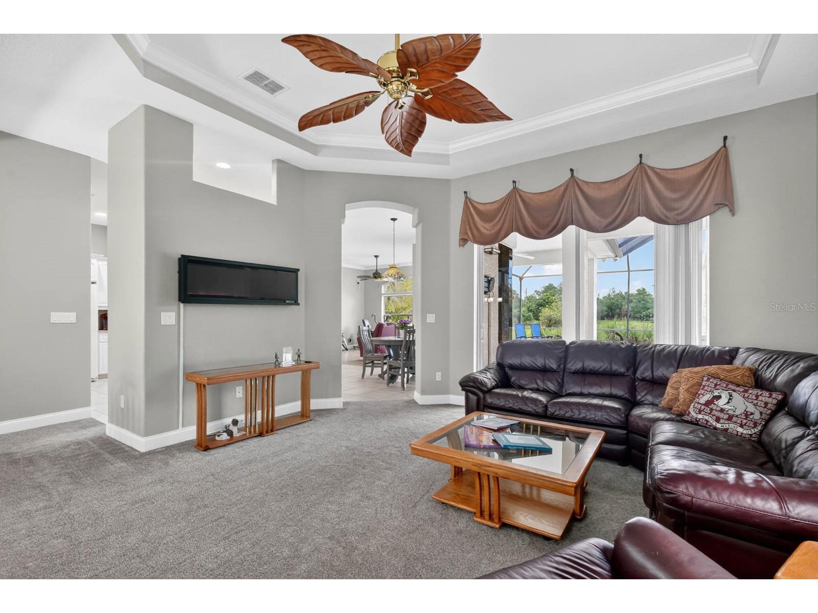 3505 Tory Circle Ormond Beach FL 32174 V4948955 image7