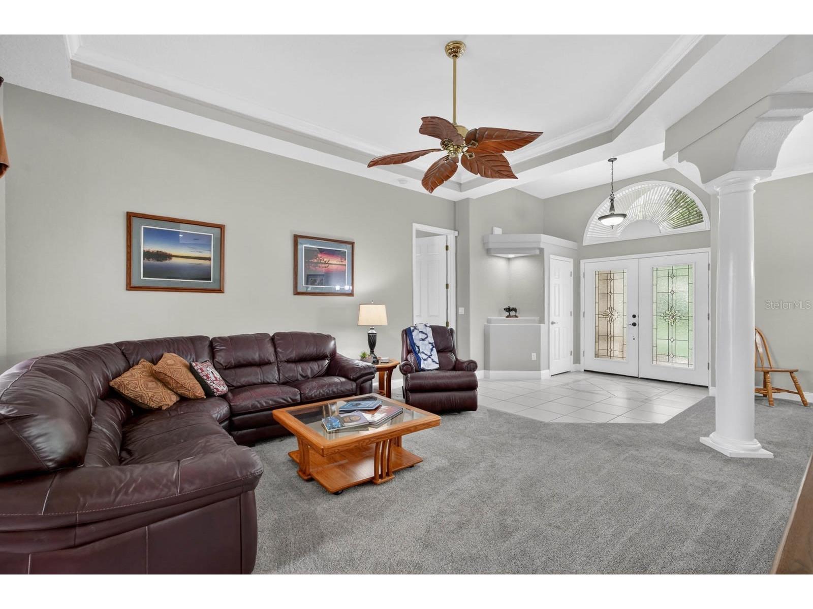 3505 Tory Circle Ormond Beach FL 32174 V4948955 image9