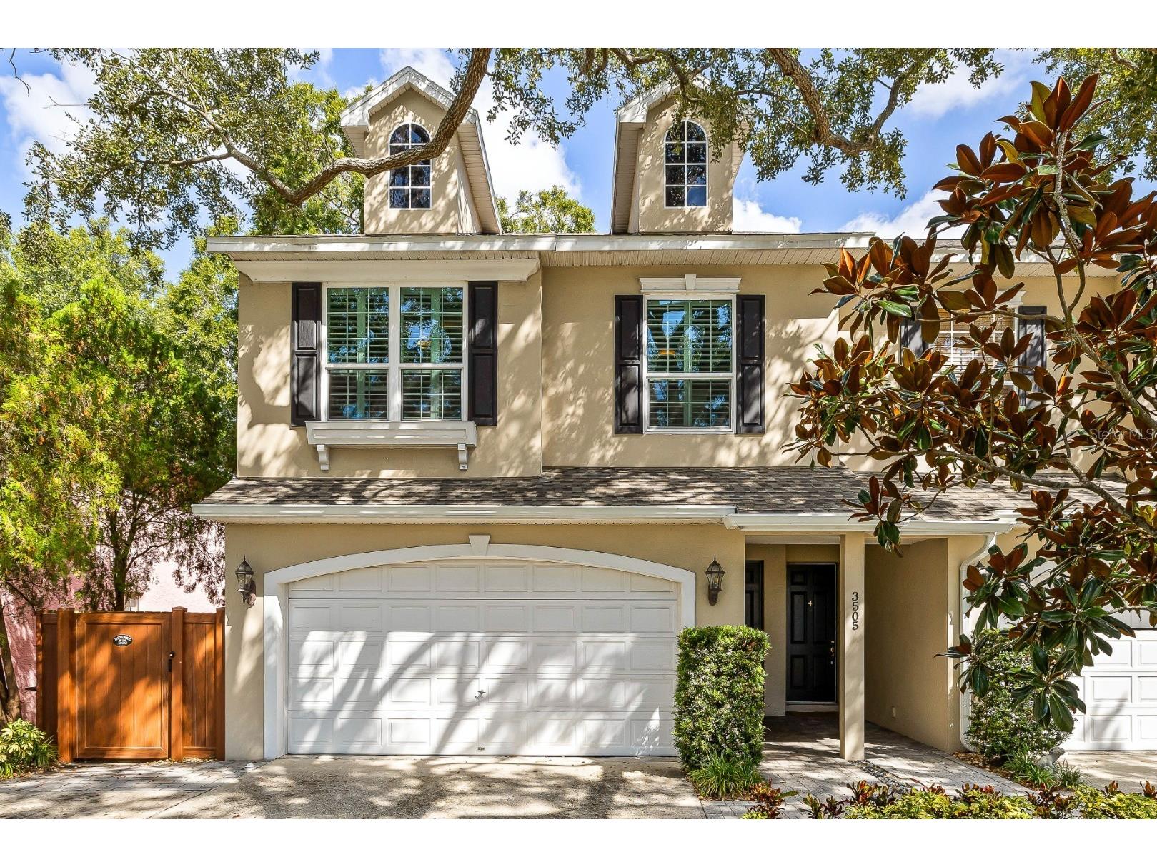 3505 W Empedrado Street #5 Tampa FL 33629 TB8435040 image1