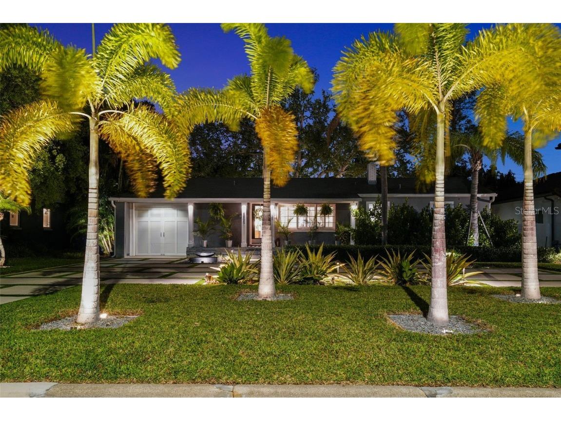 3505 W Kensington Avenue Tampa FL 33629 TB8371398 image1