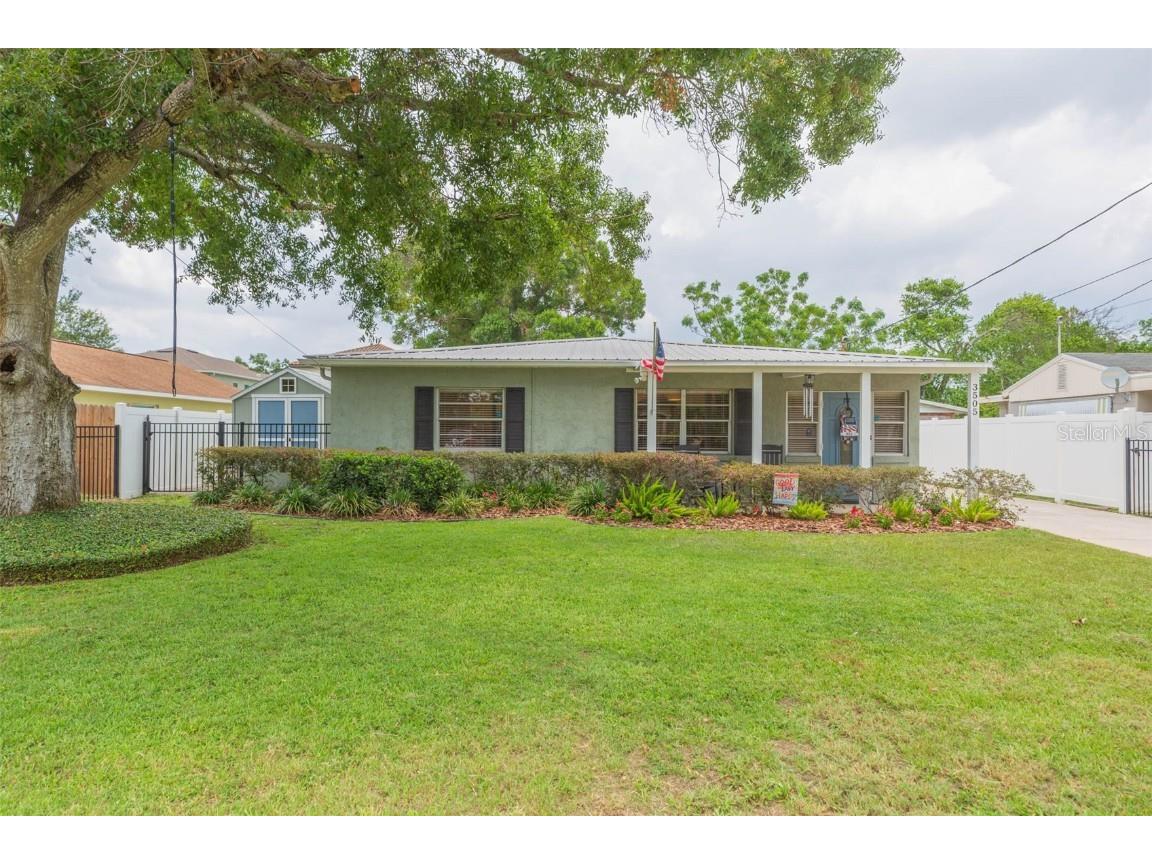 3505 W Pearl Avenue Tampa FL 33611 T3456318 image1
