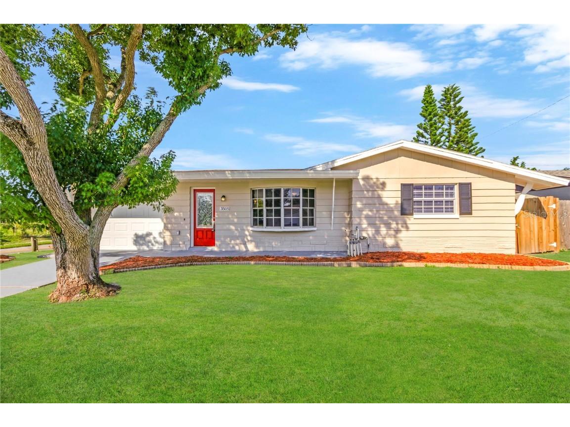 3505 Wiltshire Drive Holiday FL 34691 O6146238 image1