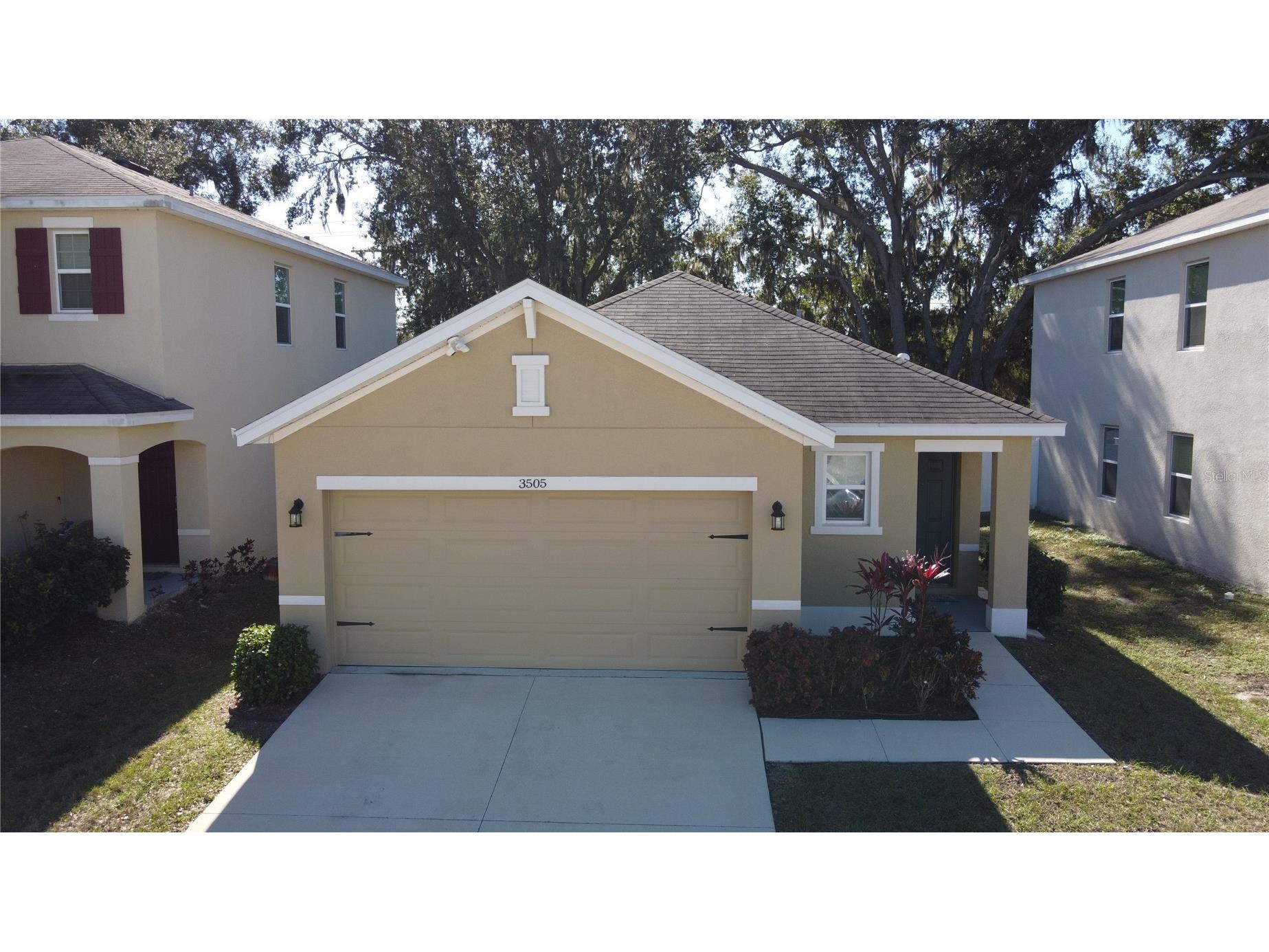 3505 Winterberry Lane Valrico FL 33594 TB8465991 image1