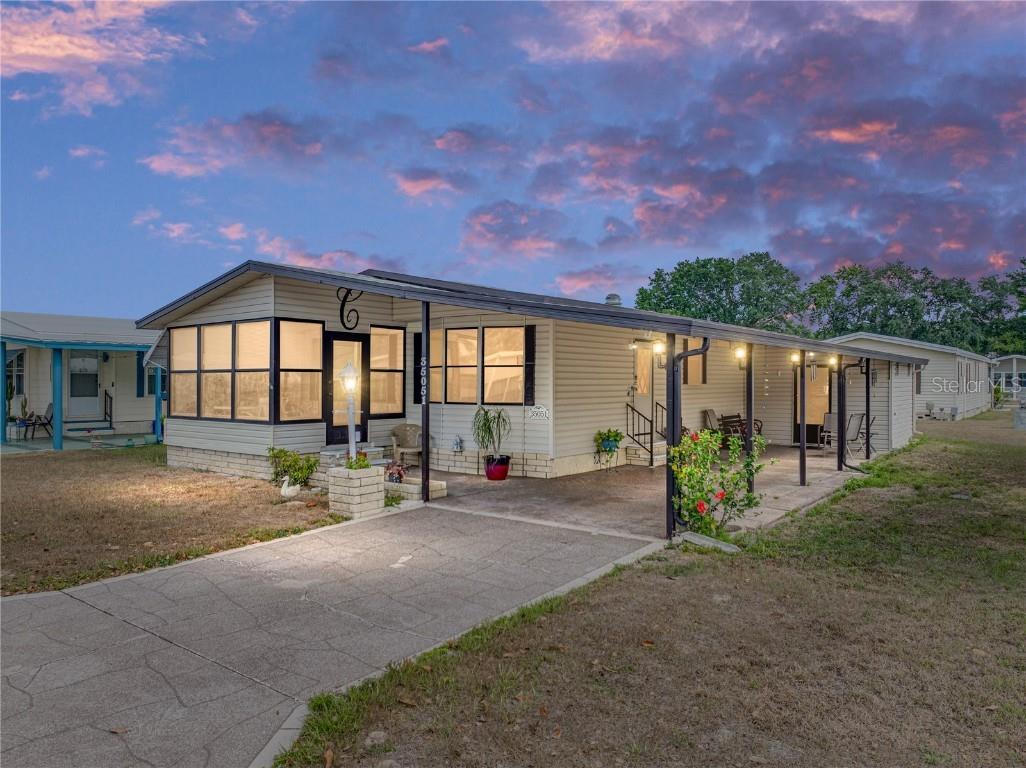 35051 Colony Hills Drive Zephyrhills FL 33541 TB8381059 image1