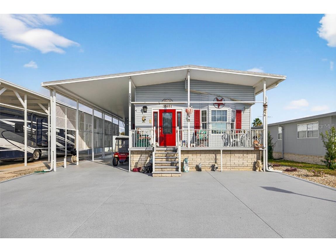 35051 Condominium Boulevard Zephyrhills FL 33541 TB8457294 image1