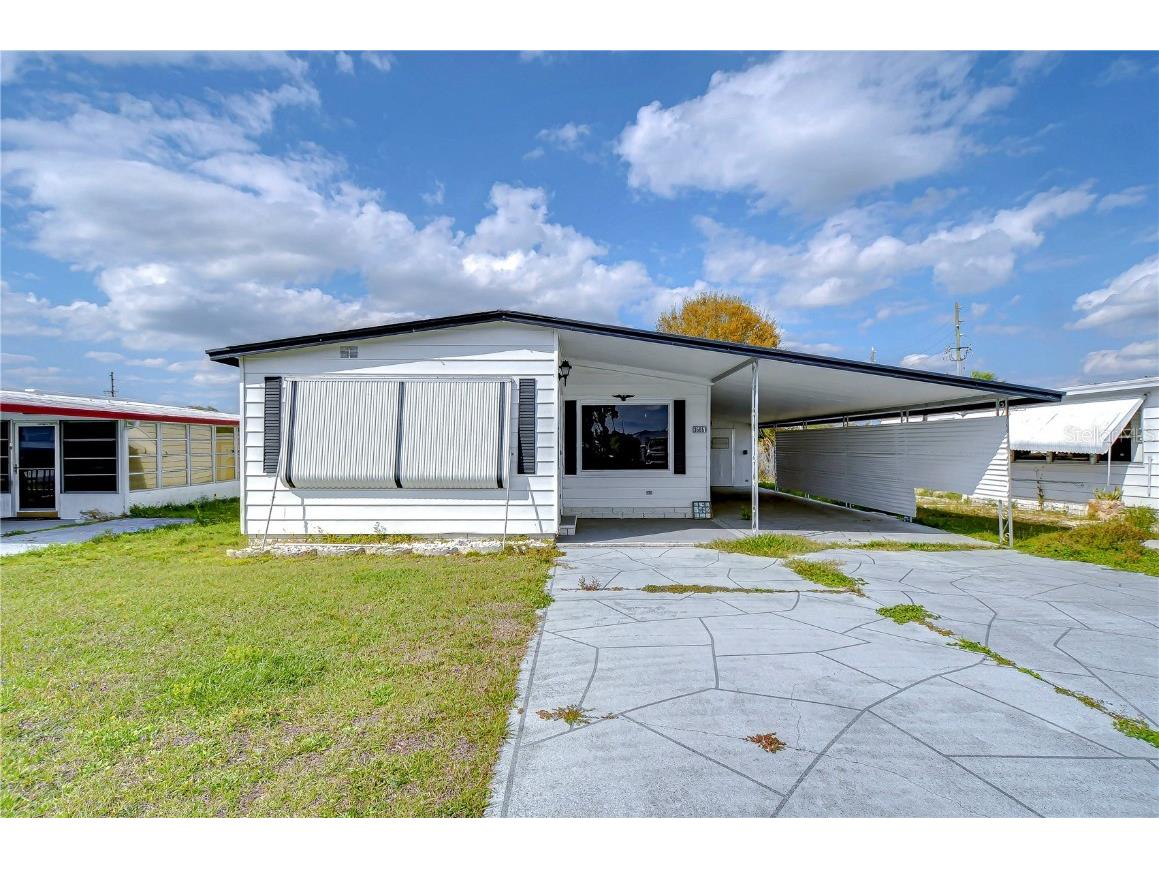 35051 Dale Avenue Zephyrhills FL 33541 TB8362188 image1