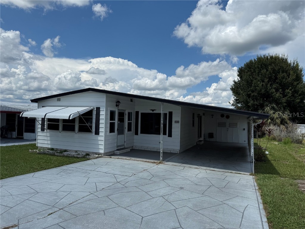35051 Dale Avenue Zephyrhills FL 33541 TB8419044 image1