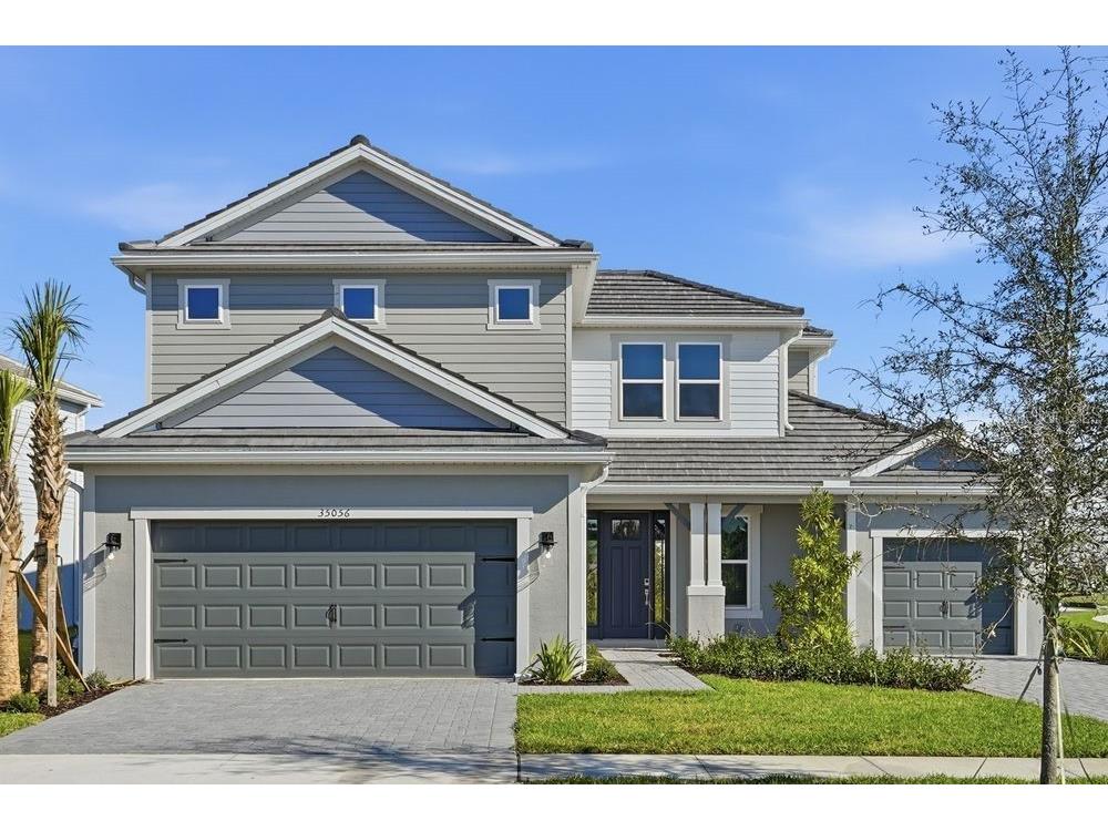 35056 Emberview Drive Zephyrhills FL 33541 TB8457119 image1