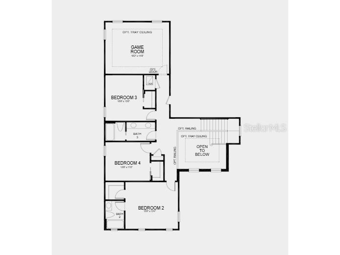 35056 Emberview Drive Zephyrhills FL 33541 TB8457119 image32