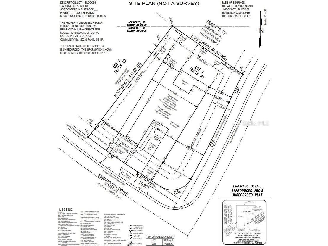 35056 Emberview Drive Zephyrhills FL 33541 TB8457119 image33