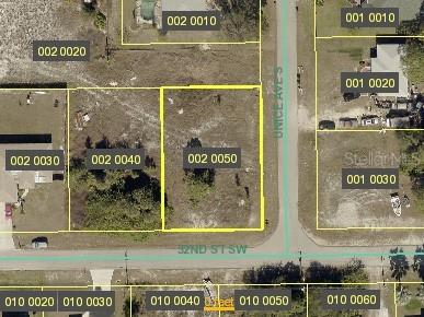 3506 32nd Street SW Lehigh Acres FL 33976 A4686756 image1