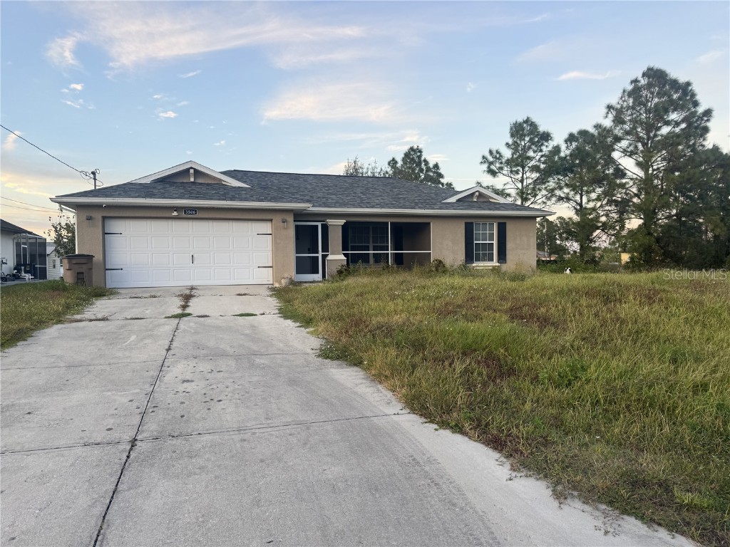 3506 38th Street SW Lehigh Acres FL 33976 A4671972 image1